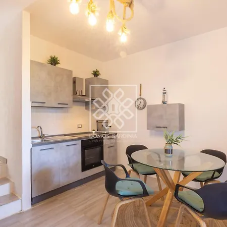 Wendy House Appartement Stintino