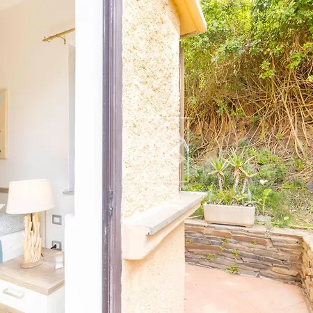 Wendy House Appartement *
