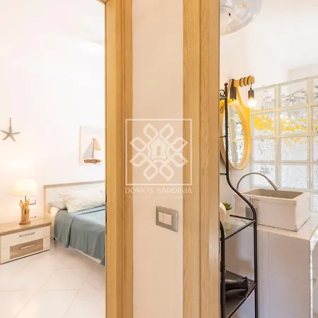 Wendy House Stintino