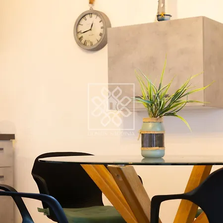 Wendy House * Stintino