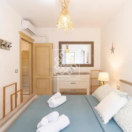 Wendy House Appartamento Stintino