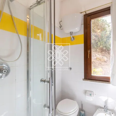 Wendy House Stintino