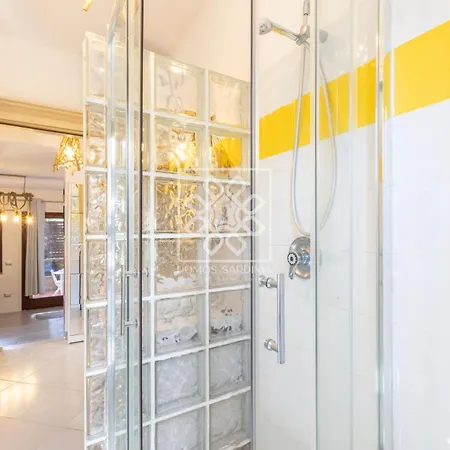 Wendy House Appartamento *