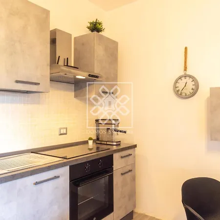 Apartamento Wendy House Stintino