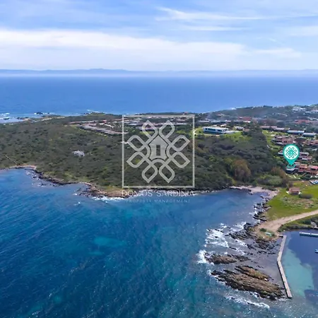 Wendy House Stintino