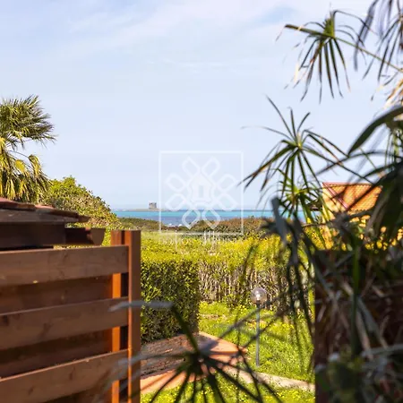 Appartamento Wendy House Stintino