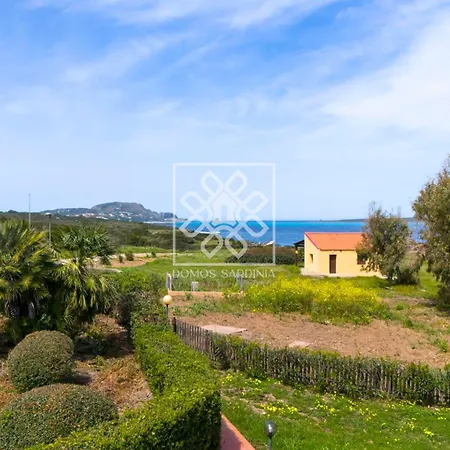 Wendy House * Stintino