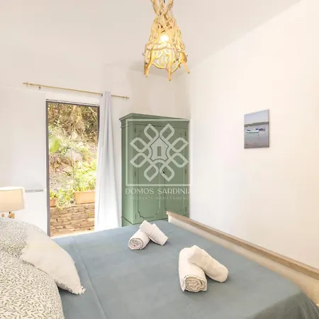 Wendy House * Stintino