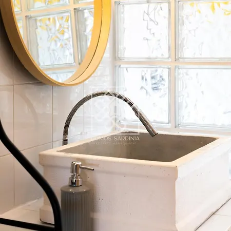 Wendy House Appartamento *