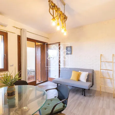 Appartamento Wendy House *