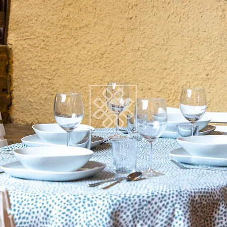 Appartamento Wendy House *