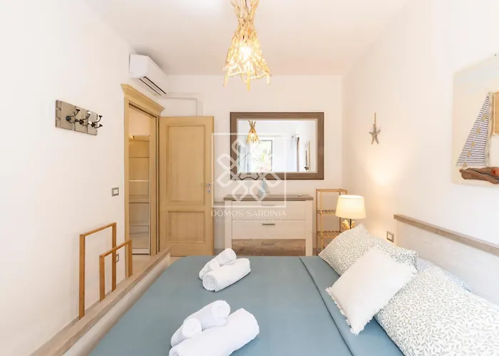 Wendy House Apartamento Stintino