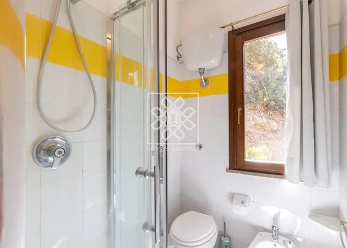 Wendy House Stintino