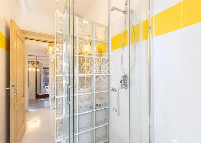 Wendy House Apartamento *