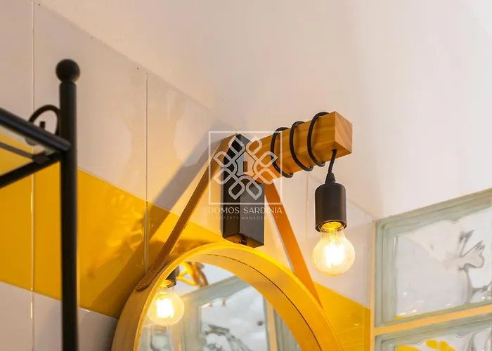 Wendy House * Stintino