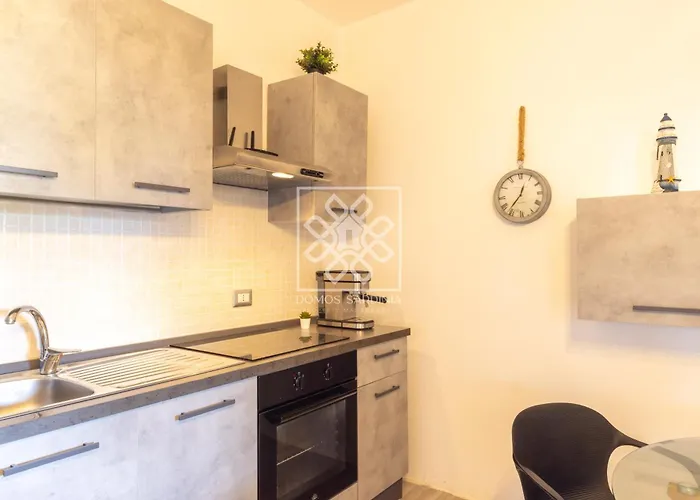 Apartamento Wendy House Stintino