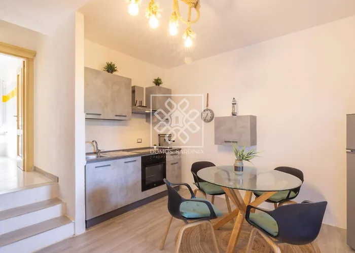 Wendy House Apartamento Stintino