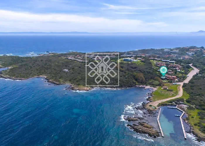 Wendy House Stintino