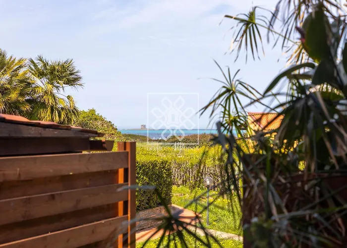 Апартаменты Wendy House Стинтино