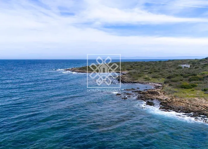 Lägenhet Wendy House Stintino