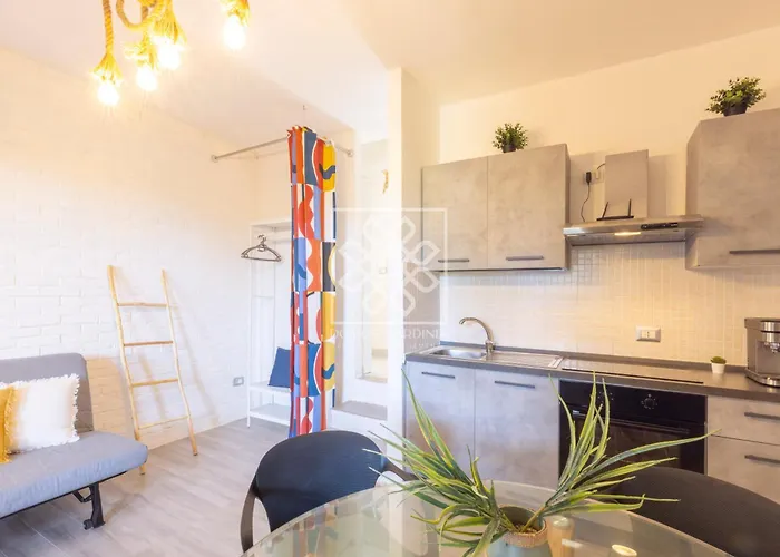 Wendy House Apartamento