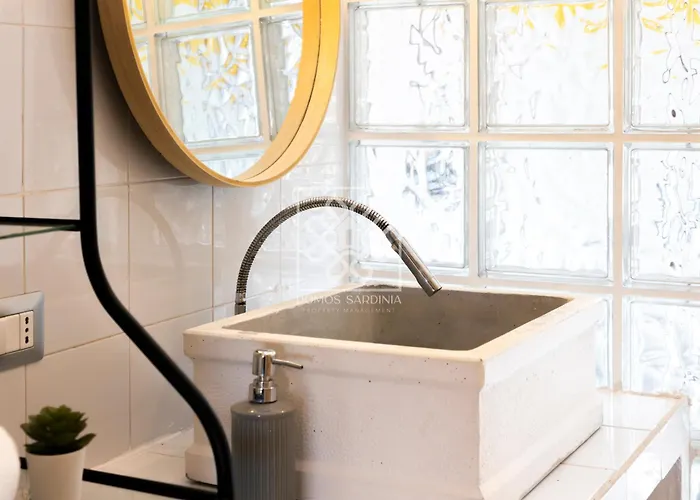 Wendy House Apartamento *