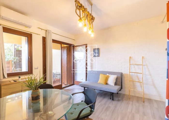 Апартаменты Wendy House *