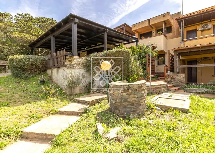 Wendy House Stintino