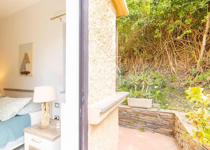 Wendy House Apartamento *