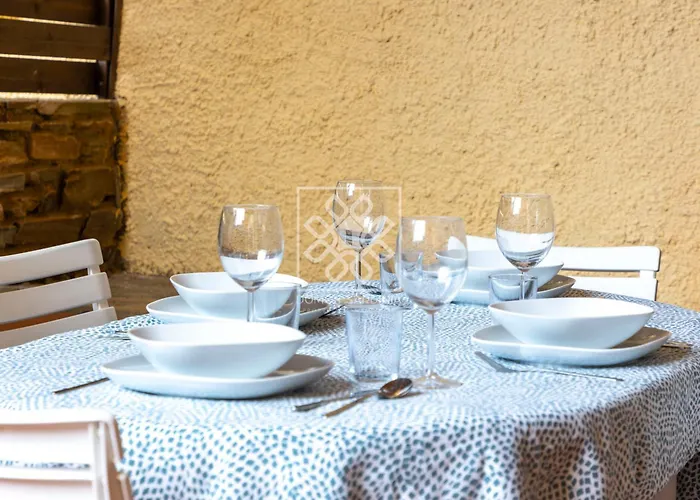 Апартаменты Wendy House *