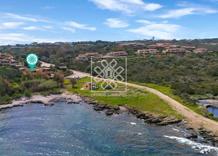 Wendy House Lägenhet Stintino